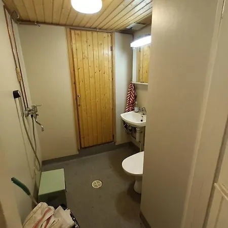Pispala + Avokeittio + Jaettu Kph *